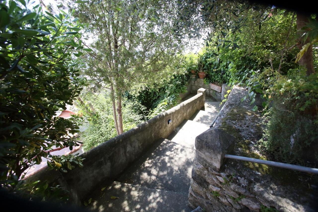 Apartamento Casa Letizia Taormina Exterior foto