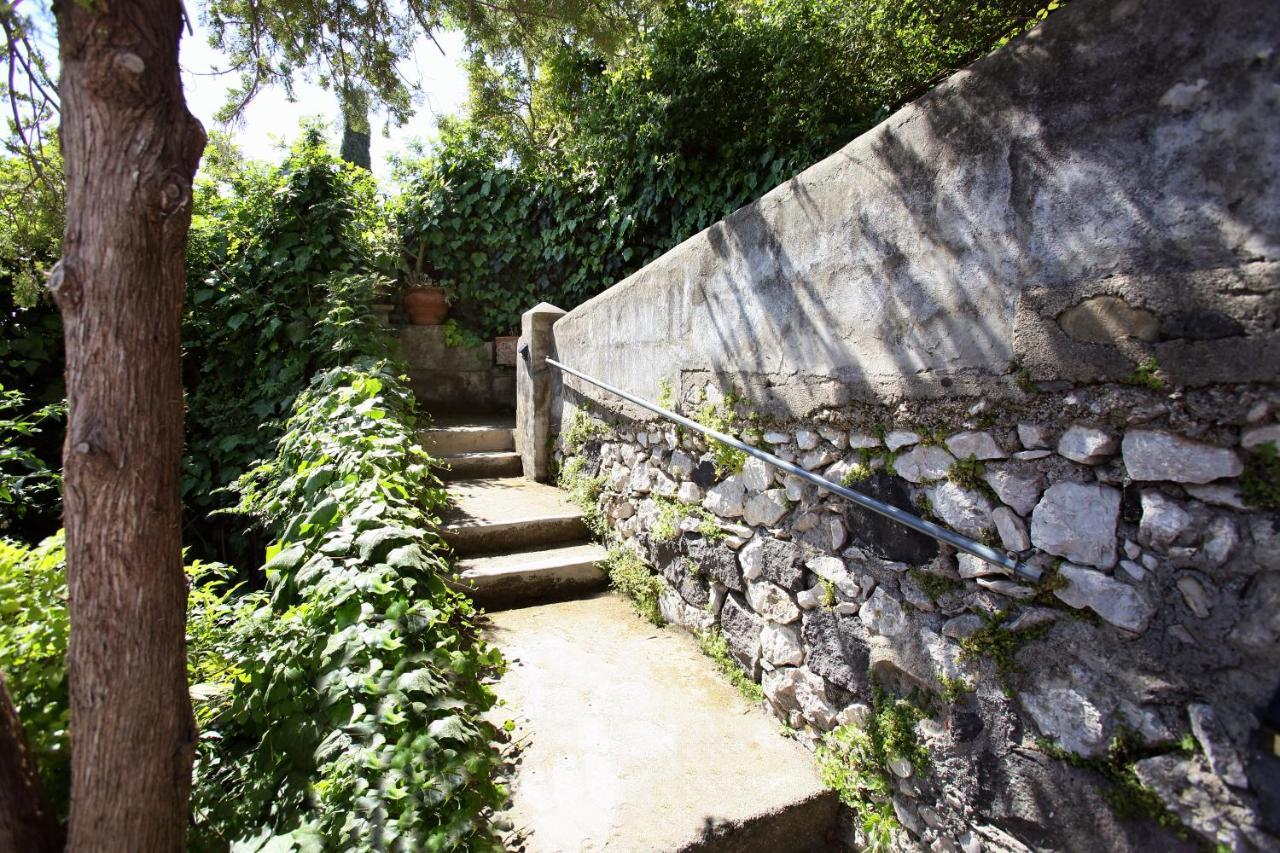 Apartamento Casa Letizia Taormina Exterior foto