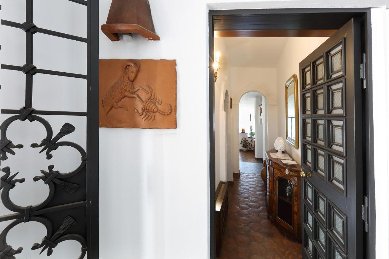 Apartamento Casa Letizia Taormina Exterior foto