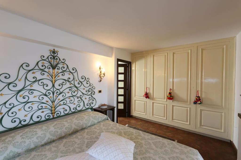 Apartamento Casa Letizia Taormina Exterior foto