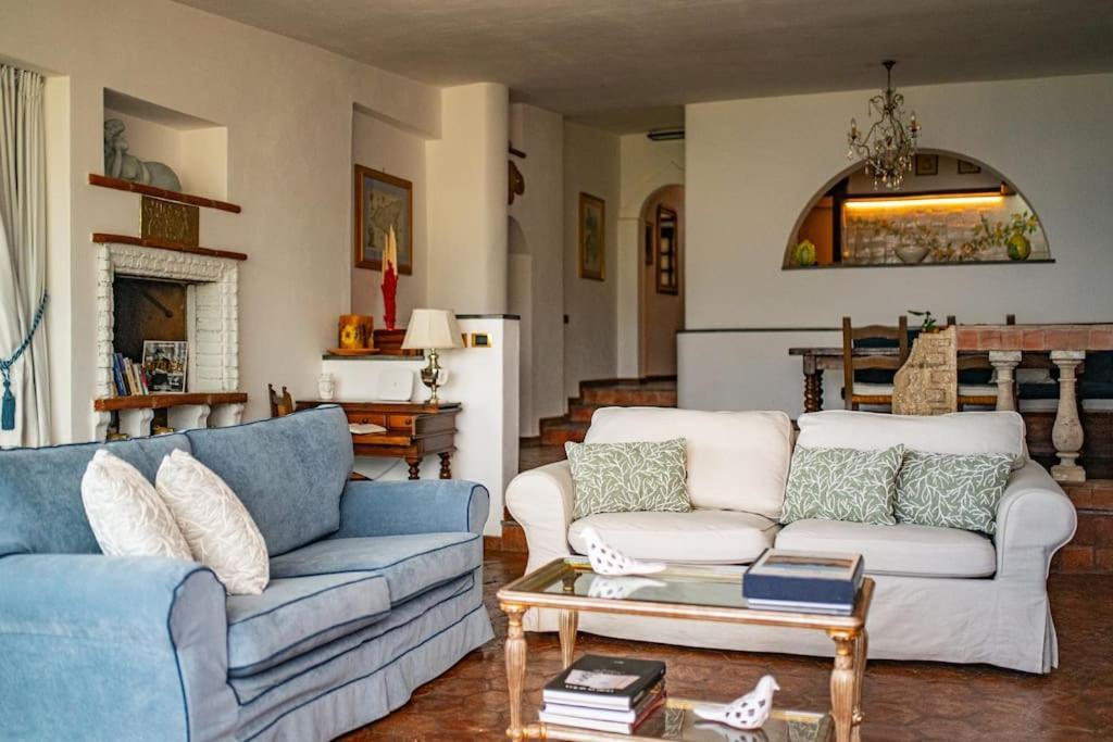 Apartamento Casa Letizia Taormina Exterior foto