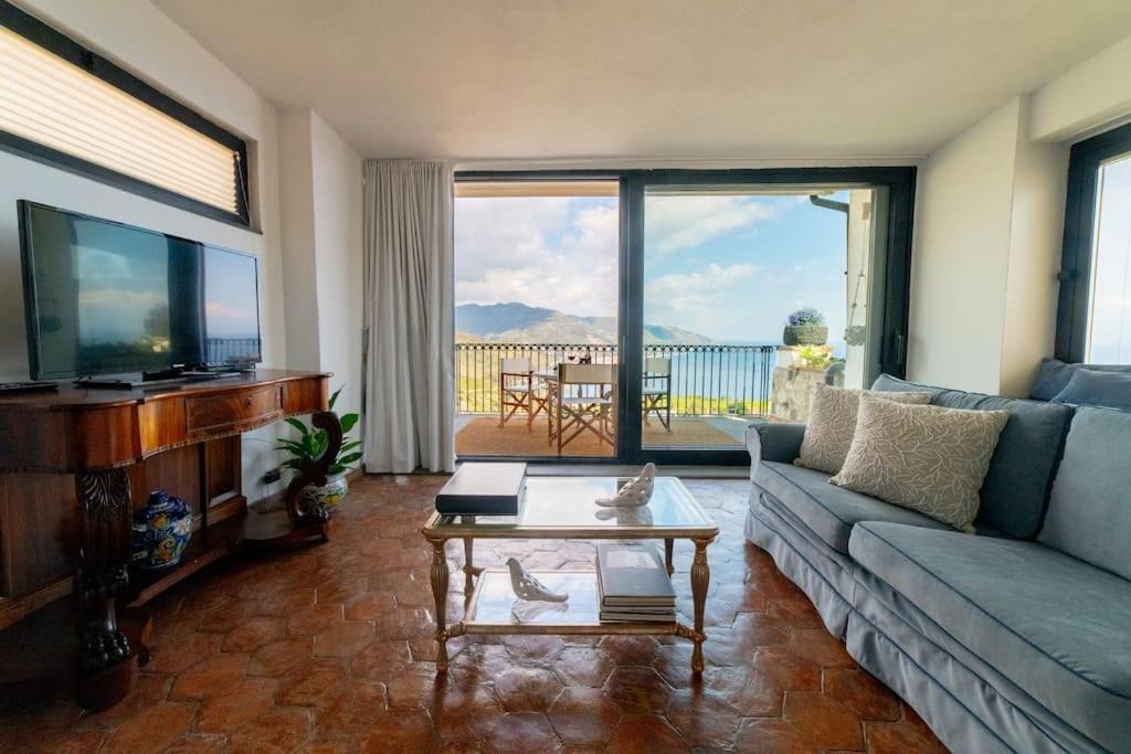 Apartamento Casa Letizia Taormina Exterior foto