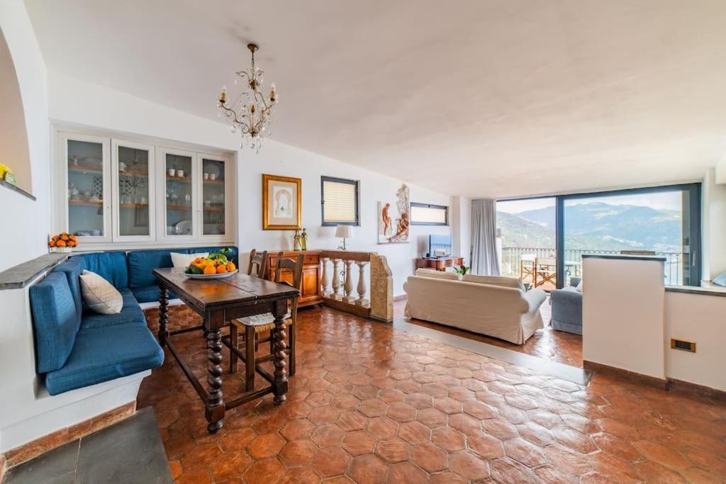 Apartamento Casa Letizia Taormina Exterior foto